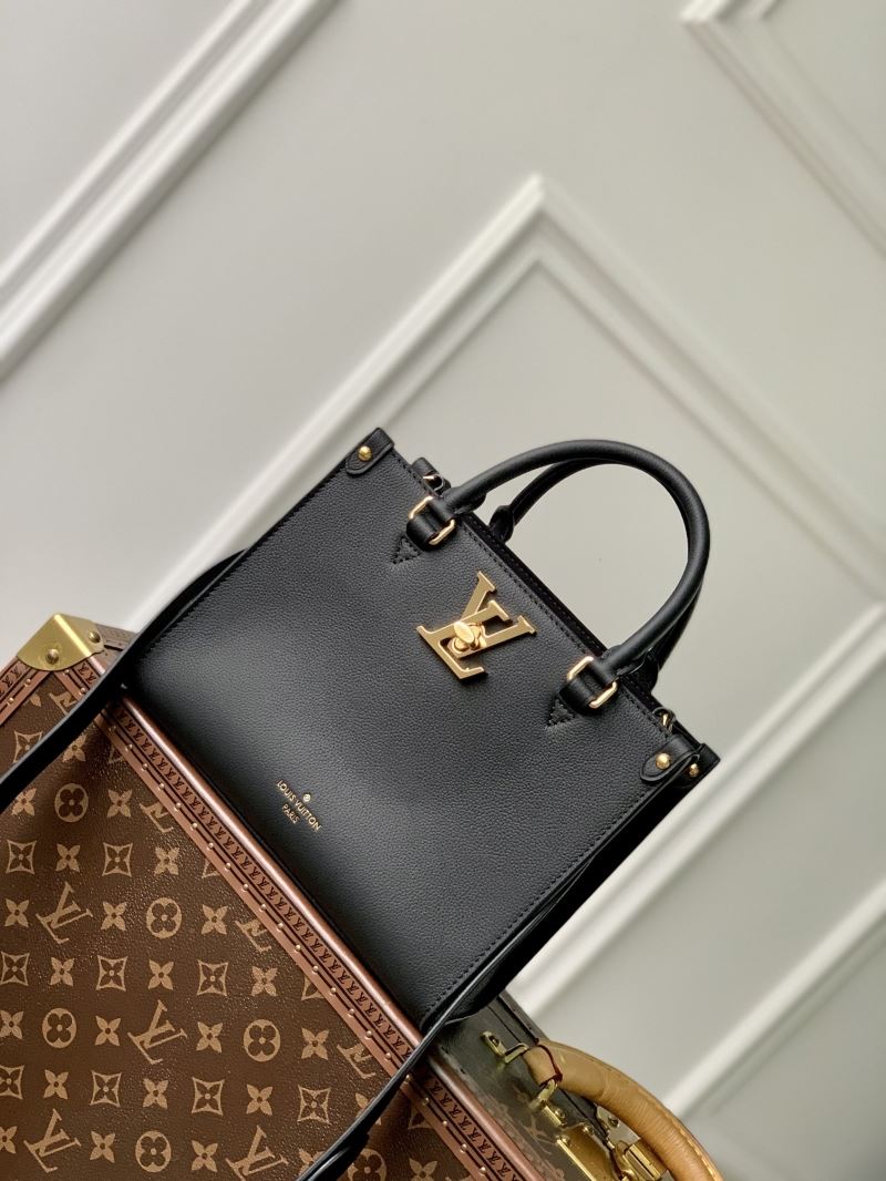 LV Shopping Bags